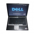 Dell D630 Core2 Duo 1,8GHz, WIFI, DVDRW Second Hand Laptop for MB STAR C3/C4/C5 and BMW ICOM A2/A3/next