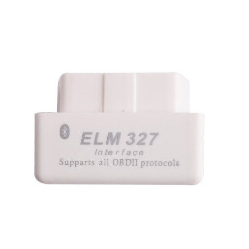 Mini ELM327 Interface Bluetooth OBD2 Scan Tool V2.1