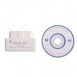 Mini ELM327 Interface Bluetooth OBD2 Scan Tool V2.1