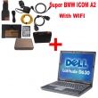 Super BMW ICOM A2 With Latest software 2022.03 Engineers Version Plus Laptop with WIFI