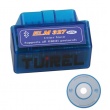 ELM327 Bluetooth OBD2 CAN-BUS Scanner Tool Work with Android