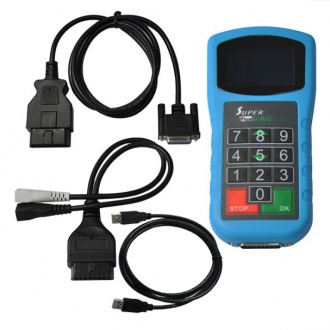 Newest Super VAG K+CAN Plus 2.0 Diagnosis + Mileage Correction + Pin Code Reader