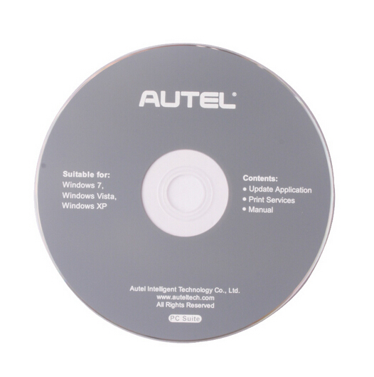 Autel Maxidiag Elite MD701 for all system update internet+DS model