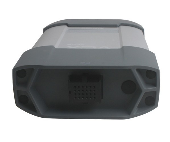 AllScanner VCX-PLUS MULTI Scanner (for Porsche Piwis Tester II V18.15+Land Rover JLR V159) with CF30 Laptop