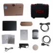 AllScanner VCX-PLUS MULTI Scanner (for Porsche Piwis Tester II V18.15+Land Rover JLR V159) with CF30 Laptop