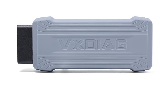 VXDIAG SuperDeals VXDIAG VCX NANO for Ford/Mazda 2 in 1 with IDS 125