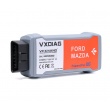 VXDIAG SuperDeals VXDIAG VCX NANO for Ford/Mazda 2 in 1 with IDS 125