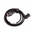 BENZ 14 pin Cable for MB SD Connect Compact 4 Star Diagnosis