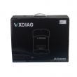 VXDIAG MULTI Diagnostic Tool 4 in 1 for TOTOYA VToyota V15.00.026  Honda V3.102.054 Ford/Mazda IDS V117 Jaguar/Land Rove