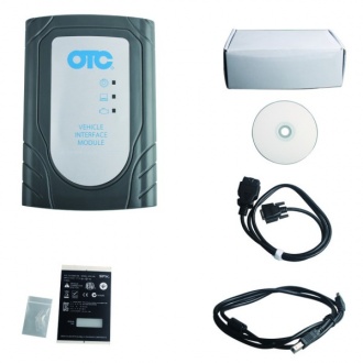 <strong><font color=#000000>V18.00.008 OTC GTS (IT3) Diagnostic Tool for Toyota and Support Toyota and Lexus</font></strong>