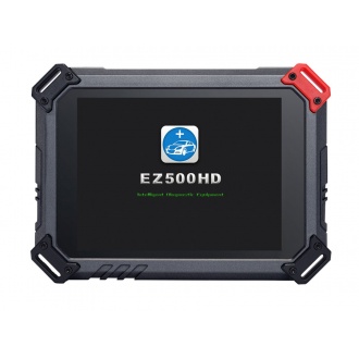 <strong><font color=#000000>XTOOL EZ500 Full-System Diagnosis for Gasoline Vehicles with Special Function Same Function With XTool PS80</font></strong>