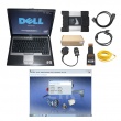 BMW ICOM NEXT A+B+C New Generation OF ICOM A2 With V2022.03 Engineers software Plus Dell D630 Laptop Ready to Use