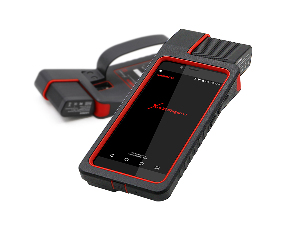 New Released Launch X431 Diagun IV Diagnotist Tool with 2 years Free Update X-431 Diagun IV Scanner