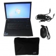V2022.03 MB SD Connect C5/C4 Star Diagnosis Plus Lenovo T420 Laptop With DTS and Vediamo Engineering Software