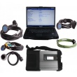 V2022.09 DOIP MB SD C4/C5 Star Diagnosis Plus Panasonic CF52 Laptop With Vediamo and DTS Engineering Software