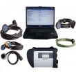 V2022.06 DOIP MB SD C4/C5 Star Diagnosis Plus Panasonic CF52 Laptop With Vediamo and DTS Engineering Software