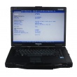 V2022.06 DOIP MB SD C4/C5 Star Diagnosis Plus Panasonic CF52 Laptop With Vediamo and DTS Engineering Software
