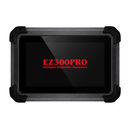 Original XTOOL EZ300 PRO With 5 Systems Diagnosis Engine,ABS,SRS,Transmission and TPMS Diagnostic Tool