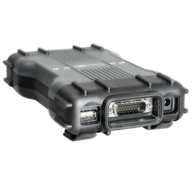JLR DoiP VCI SDD Pathfinder Interface for Jaguar Land Rover from 2005 to 2022