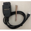 VAG COM 18.2 VCDS 18.2 HEX+CAN-USB Interface For VW Audi Seat Skoda 