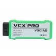 VXDIAG VCX NANO Pro For GM/FORD/MAZDA/VW/HONDA/VOL/TOYOTA/JLR 7-in-1 Auto OBD2 Diagnostic Tool