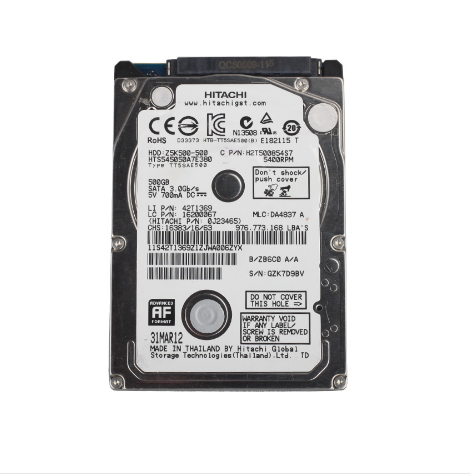 V2023.05 GM MDI GM MDI 2 GDS2 Gds Tech 2 Software Sata HDD for Vauxhall Opel/Buick and Chevrolet