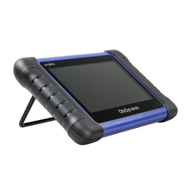 AURO OtoSys IM100 Automotive Diagnostic and Key Programming Tool  Online Update with Wifi