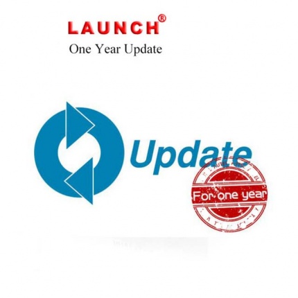 Online Update Service for Launch X431 X431 V/LAUNCH X431 V+ /X431 PROS MINI /Diagun IV Diagnostic Tool