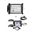 V2022.03 MB SD C4 Star Diagnostic Tool With Vediamo V05.01.01 Development and Engineering Software Plus EVG7 Tablet PC