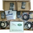 JLR DoIP VCI SDD Pathfinder Interface for Jaguar Land Rover Diagnostic & Programming from 2005 to 2022