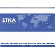 2019 ETKA Electronic Catalogue V8.1 For Audi VW Seat Skoda Update Online