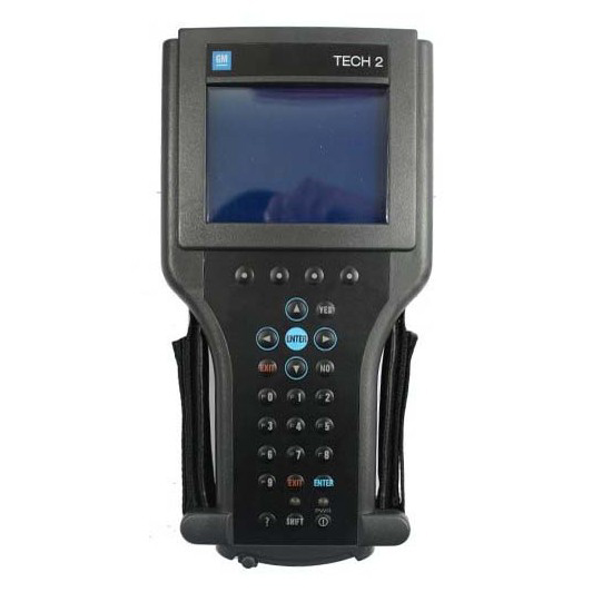 Tech2 Tech 2 Scanner with CANdi TIS Works for GM/SAAB/OPEL/SUZUKI/ ISUZU/ Holden  
