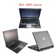 High Quality V202 Renault CAN Clip Diagnostic Interface With DELL D630 or Lenovo T420 Full Set Ready To Use