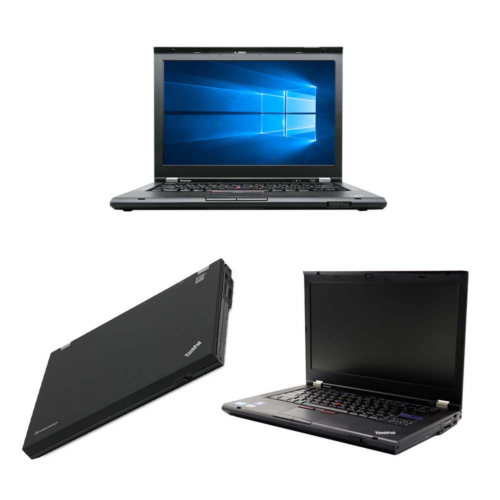 V2023.03 MB DOIP SD Connect C4/C5 Star Diagnosis Plus Lenovo T420 Laptop With Vediamo and DTS Engineering Software
