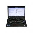 V2022.03 MB SD Connect C4/C5 Star Diagnosis With Vediamo and DTS Engineering Software Plus Lenovo X220 I5 4G Laptop