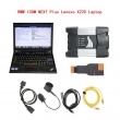 BMW ICOM NEXT BMW ICOM A2 A+B+C Plus Lenovo X220 I5 4GB Laptop V2022.06 Engineers Version Ready to Use