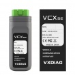V2022.03 VXDIAG VCX SE BMW Diagnostic and Programming Tool Better Than BMW ICOM A2 A3 NEXT With WIFI Online Coding