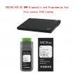 V2022.03 VXDIAG VCX SE BMW Diagnostic and Programming Tool Better Than BMW ICOM A2 A3 NEXT With WIFI Online Coding