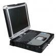 V2022.03 MB SD Connect C4/C5 Star Diagnosis DTS Development And Engineering Plus Panasonic CF19 Laptop