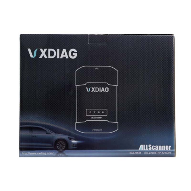VXDIAG Piwis 3 Porsche Piwis III Diagnostic Tool V41.300+V38.300 with Lenovo T440P 480G SSD I5 8G Laptop