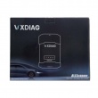 VXDIAG Piwis 3 Porsche Piwis III Diagnostic Tool V40.600+V38.300 with Lenovo T440P 480G SSD I5 8G Laptop