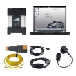 V2022.09 BMW ICOM NEXT A+B+C BMW ICOM A3+B+C BMW Diagnostic Tool Plus Lenovo X230 Laptop With Engineers Software