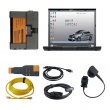 V2022.09 BMW ICOM A2+B+C BMW Diagnostic & Programming Tool Plus Lenovo X230 Laptop With Engineers software