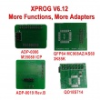 Latest Version XPROG-M V6.12 X-PROG Box Xprog ECU Programmer