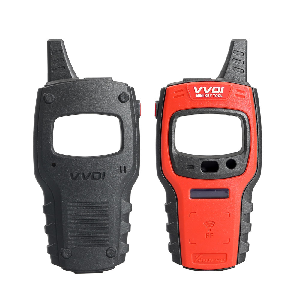 Global Version Xhorse VVDI Mini Key Tool Remote Key Programmer Support IOS and Android