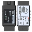 XHORSE Toyota 8A Non-smart Key Adapter for All Key Lost via OBD No Disassembly