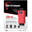CAN FD Adapter for AUTEL MaxiSys Series Supports GM
