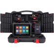 Autel MaxiSys MS909 MaxiFlash VCI J2534 Full Diagnostic Scanner with ECU Coding and Programming
