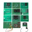 Autel IMKPA Expanded Key Programming Accessories Kit Work With XP400PRO/ IM608Pro