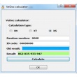 Mercedes FDOK VeDoc calculator and DAS/XENTRY Special Function Calculator for Mb sd c4 c5 c6
